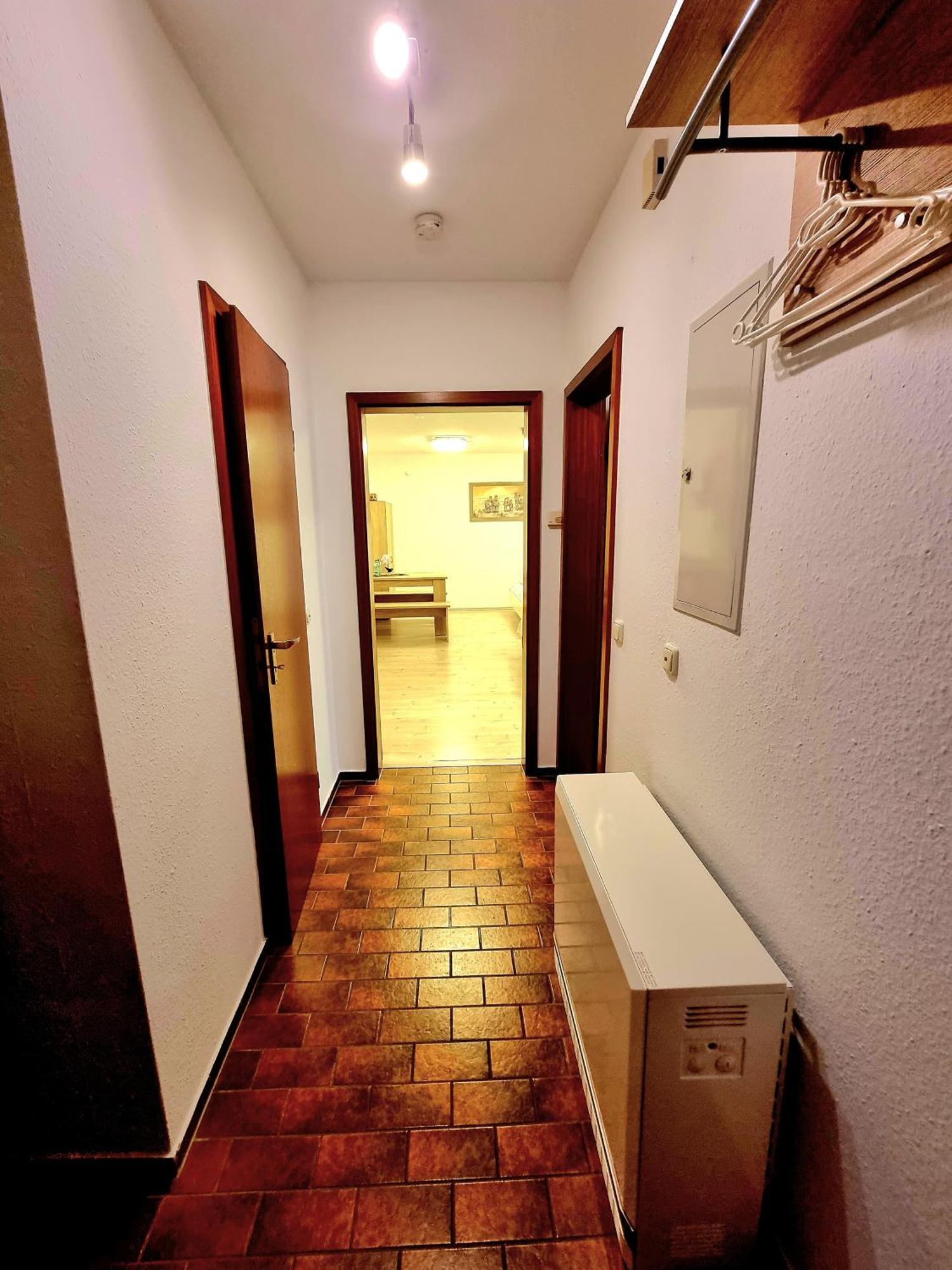 Citywohnung Tettnang Exterior foto